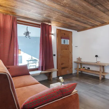 Casa Nadia Apartment *
