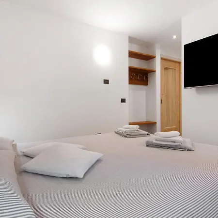 Apartment Casa Nadia *