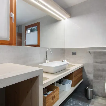 Casa Nadia Apartment