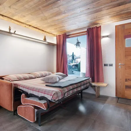 Casa Nadia Apartment *