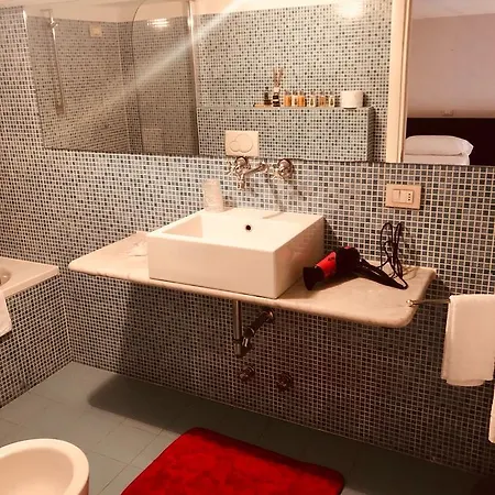 Apartamento Casa Nadia Milão