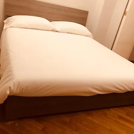 Apartamento Casa Nadia