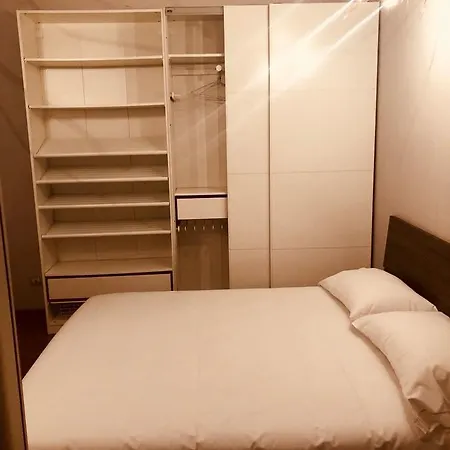 Apartamento Casa Nadia *
