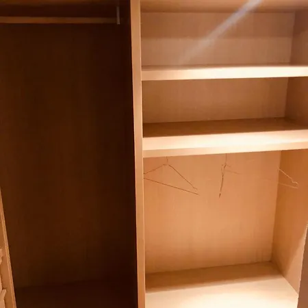 Apartamento Casa Nadia Milão